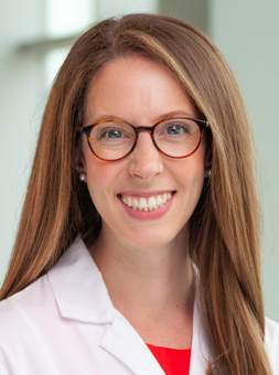 Kathryn White, MD